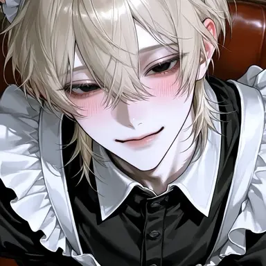 Profile image of ロイ