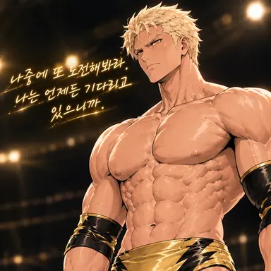 Profile image of 카이저