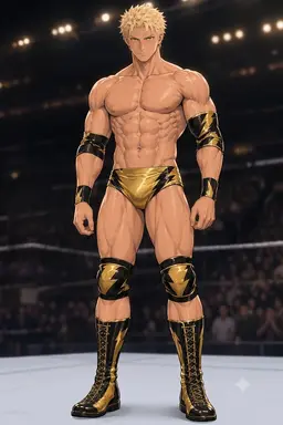 Profile image of 카이저