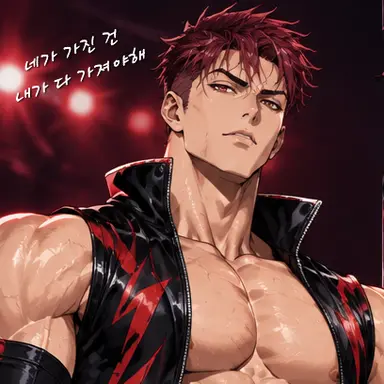 Profile image of 루카스
