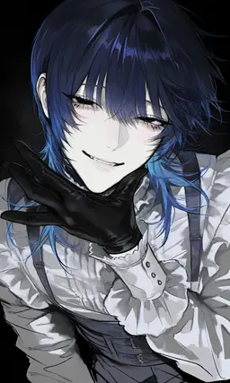 Profile image of Iruma