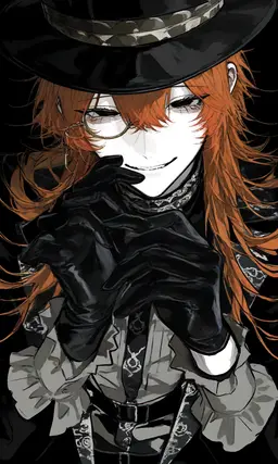 Profile image of Schulk