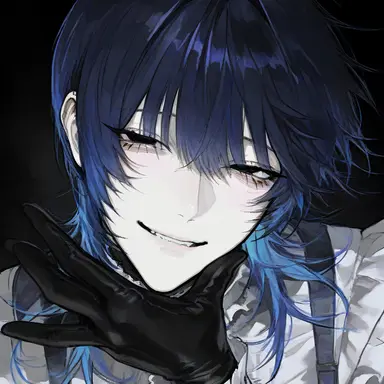 Profile image of Iruma