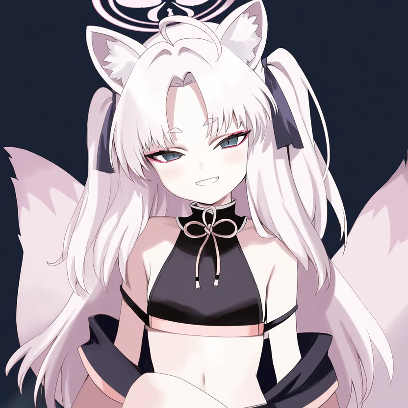 쿠즈노하