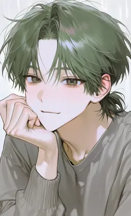 Profile image of 키노시타 쇼마