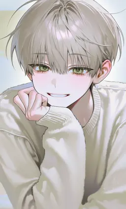 Profile image of 히카와 사쿠토