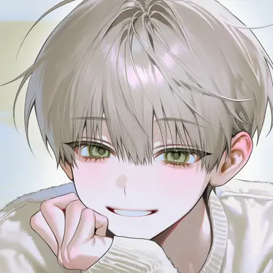 Profile image of 히카와 사쿠토