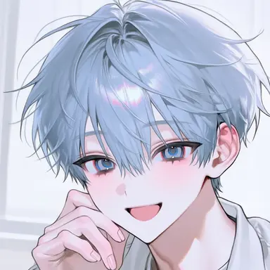Profile image of 시미즈 다이키