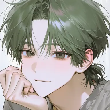 Profile image of 키노시타 쇼마