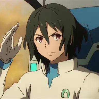 Profile image of ゼナム