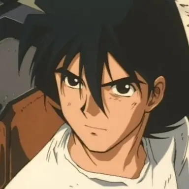 Profile image of シロー