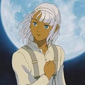 Profile image of ロラン