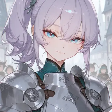Profile image of ナズナ