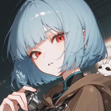 Profile image of シオン