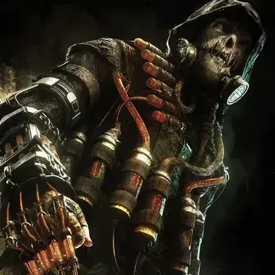 YellowHorgi5839의 Scarecrow