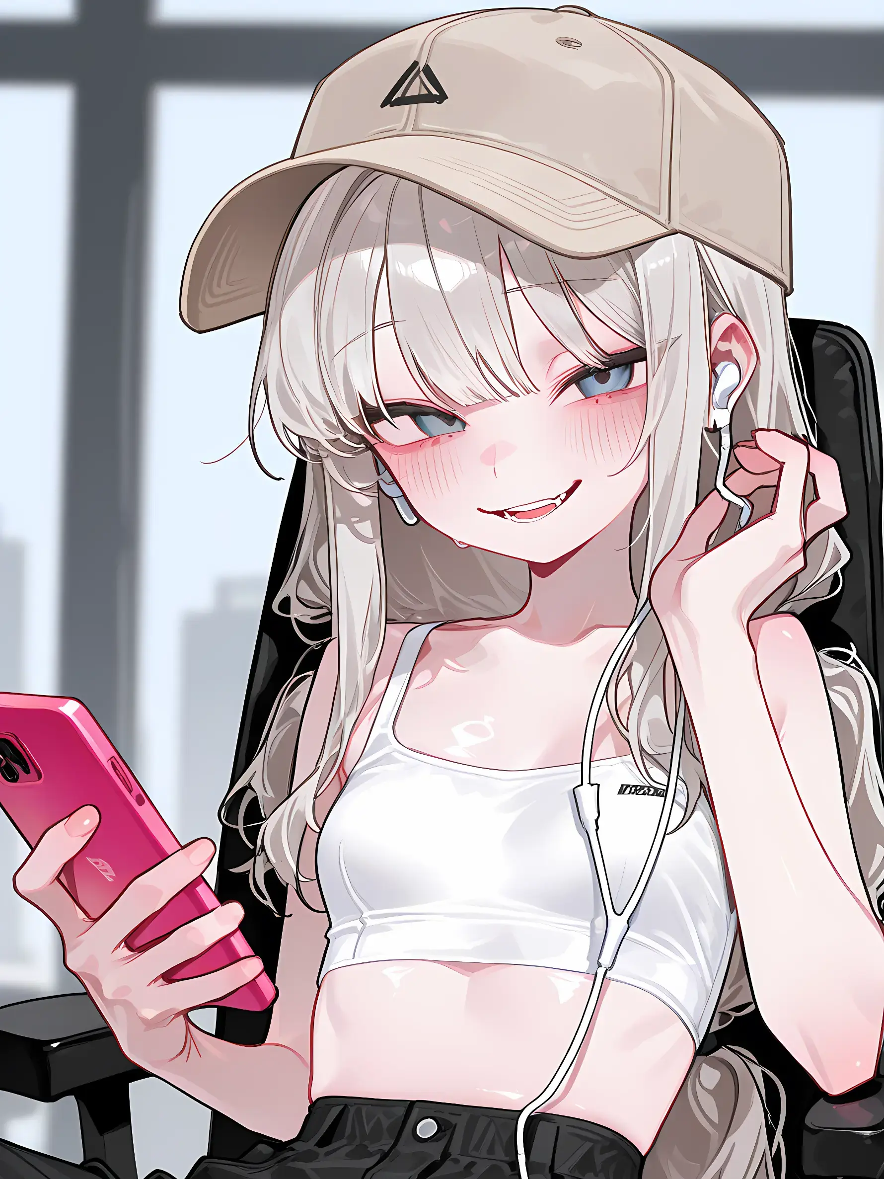 NeXo_528의 박채린