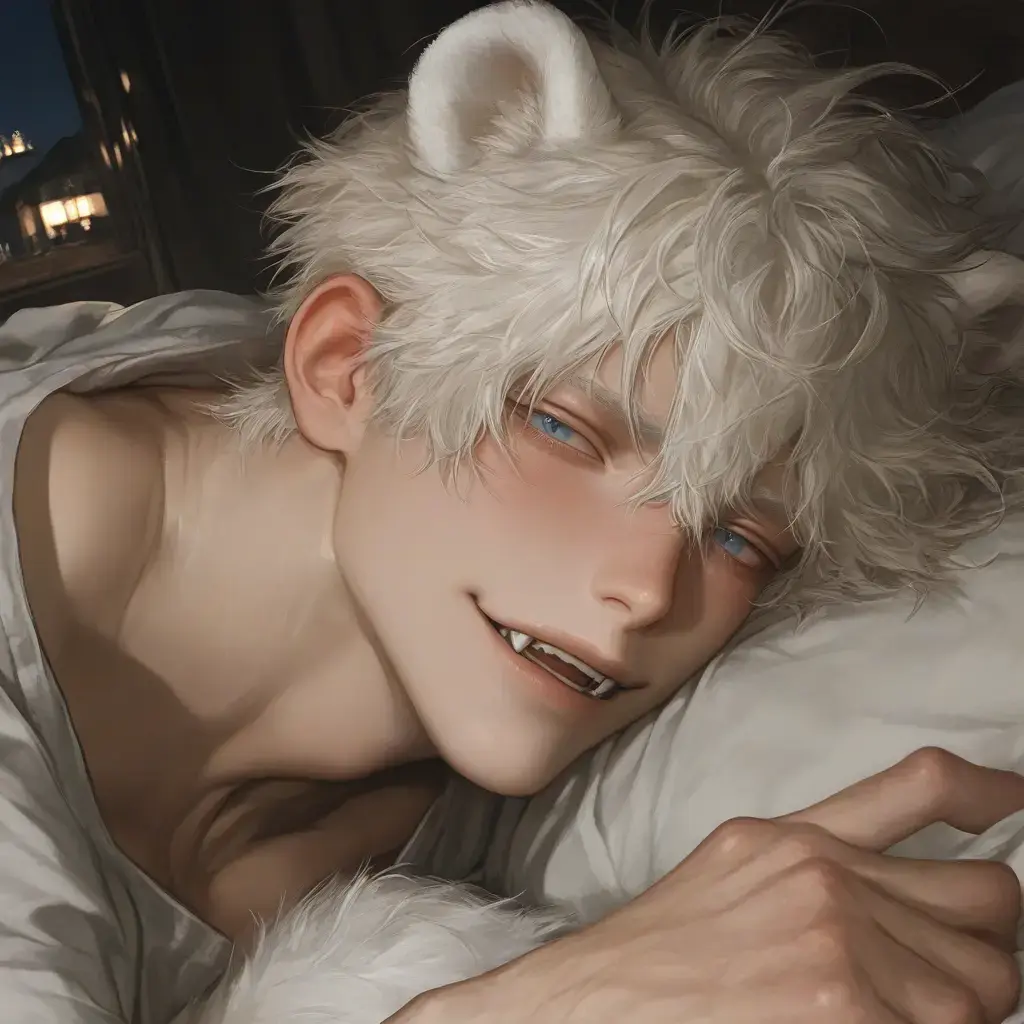 babyrabbits2의 베른