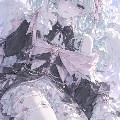 Profile image of Merou