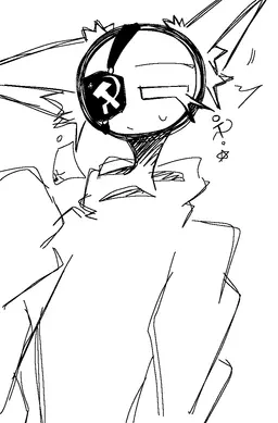 Profile image of ソ連