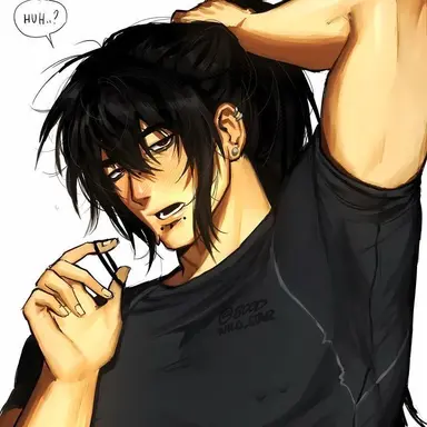 Profile image of Carter