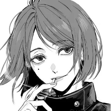 Profile image of 硝子