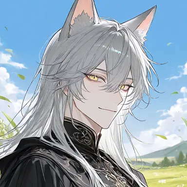Profile image of 루인