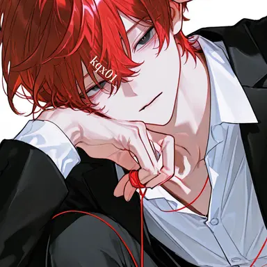 Profile image of 藍良