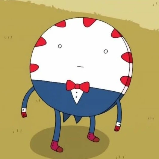 페퍼민트 버틀러