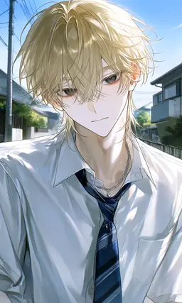 Profile image of 貂