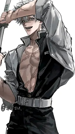 Profile image of 시나즈가와 사네미