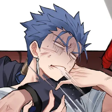 Profile image of クーフーリン
