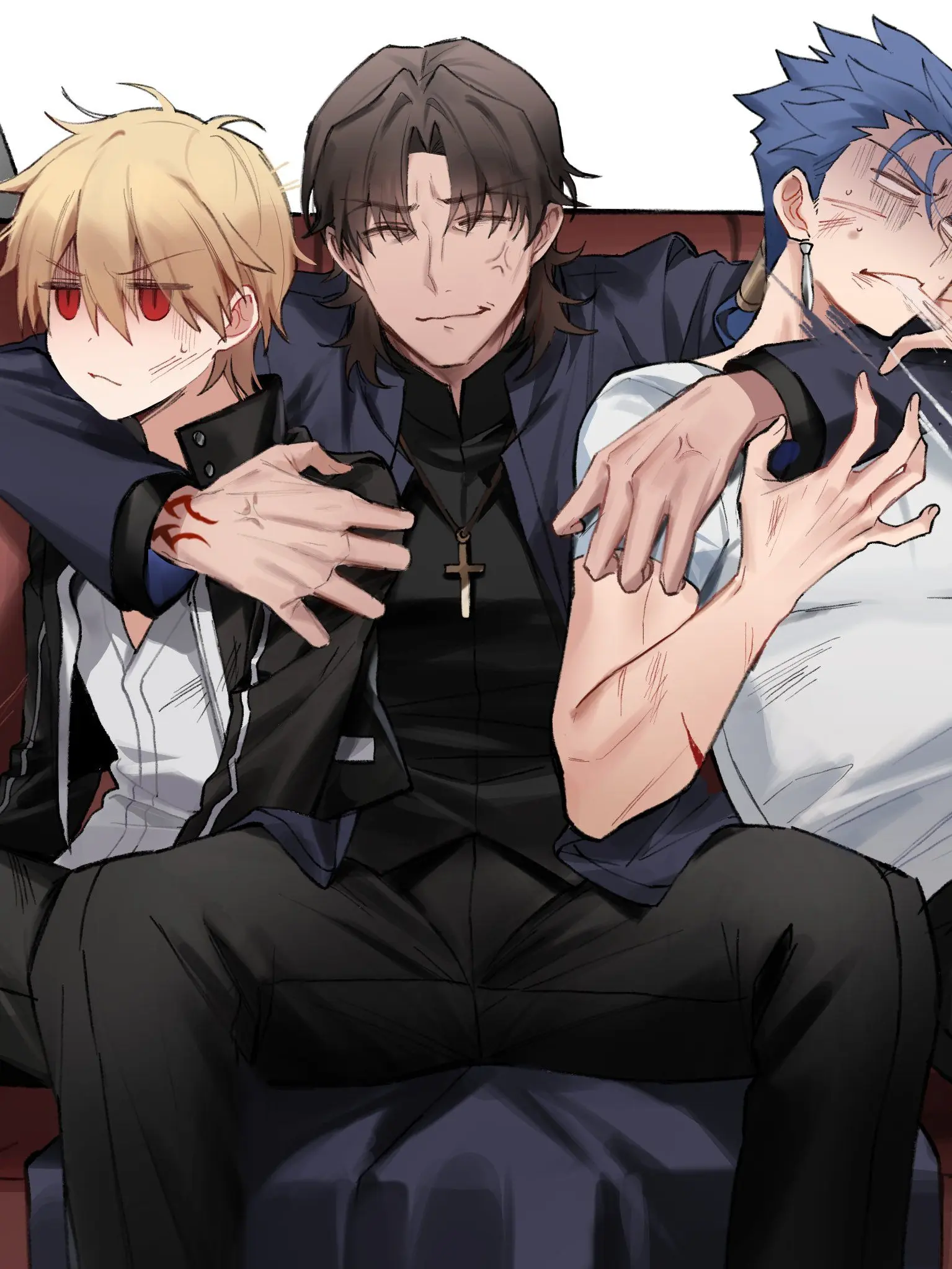 damenntyu의 教会組