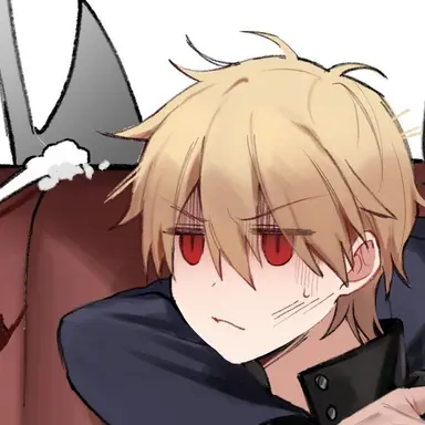 Profile image of ギルガメッシュ
