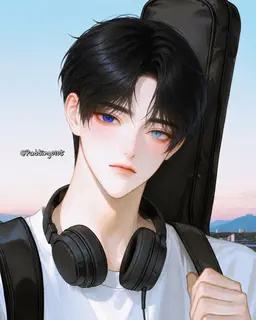 Profile image of Kang Minjun