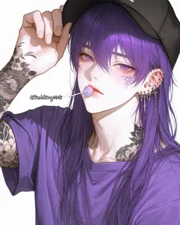 Profile image of Seo Jihu