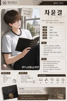 Profile image of 이도현