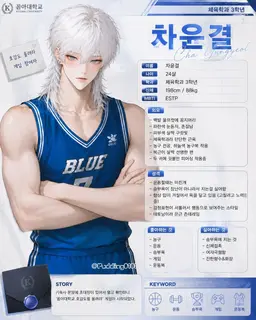 Profile image of 차윤결