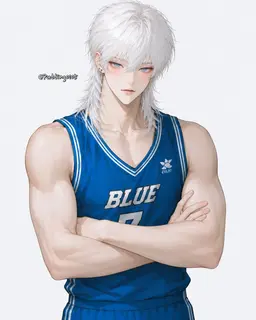 Profile image of Cha Yungyeol