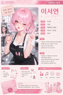 Profile image of 이서연
