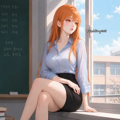 Profile image of 김다인