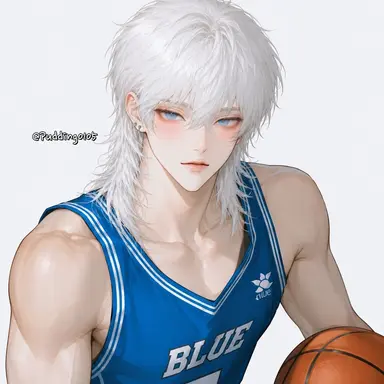 Profile image of Cha Yungyeol