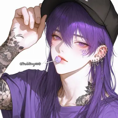 Profile image of Seo Jihu