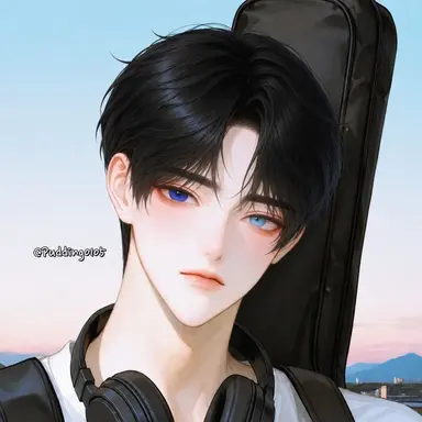 Profile image of Kang Minjun