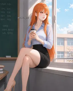 Profile image of 김다인