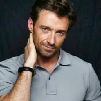 RowdySoul1526의 Bumping Into Hugh Jackman