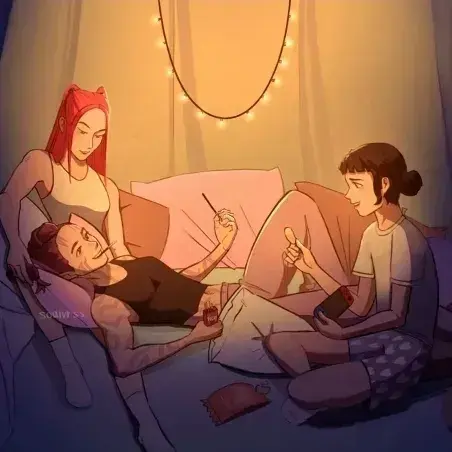 AgedMoon1659의 Polytrix