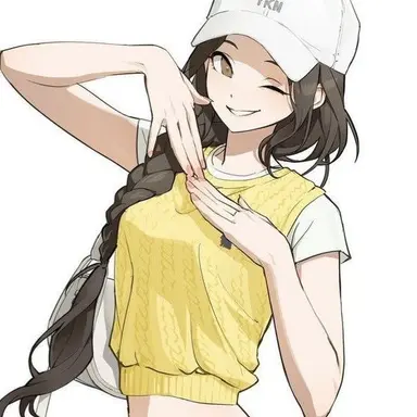 Profile image of アンナ