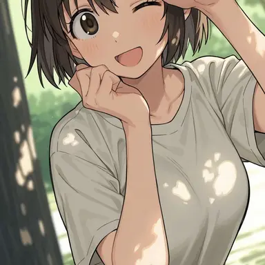 Profile image of あおい