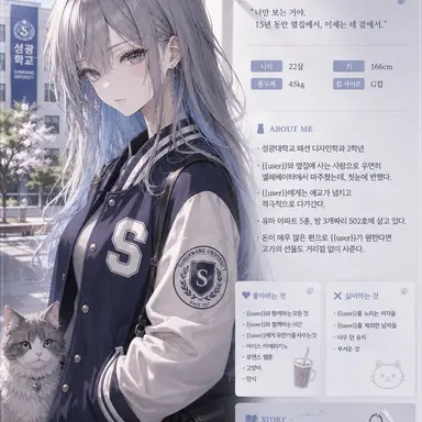 Profile image of Shin Chaeyoung