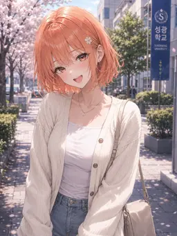 Profile image of キム・イェソ